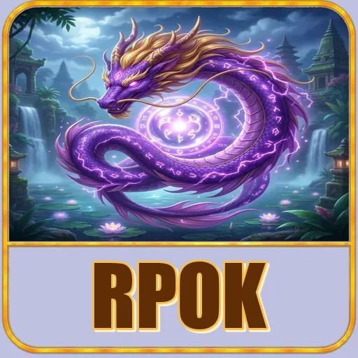 Pratinjau tampilan rpok