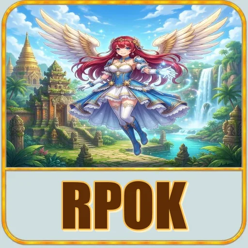 Pratinjau tampilan rpok