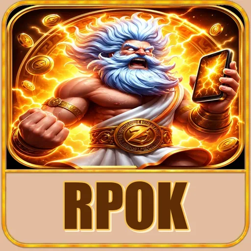 Pratinjau layar rpok